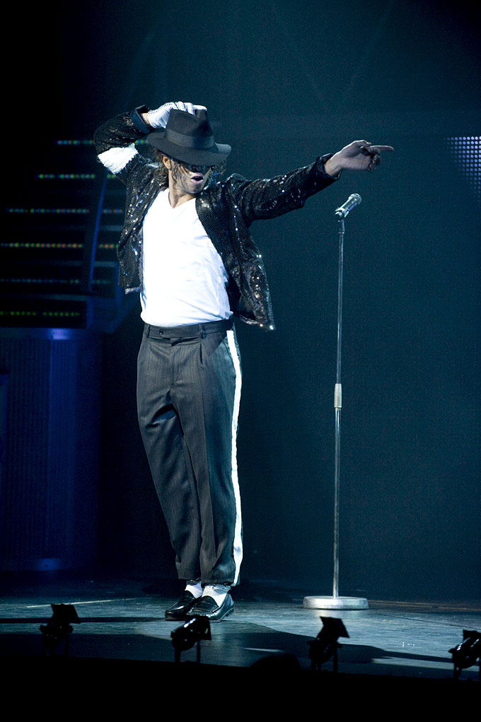 Thriller live - Thriller live