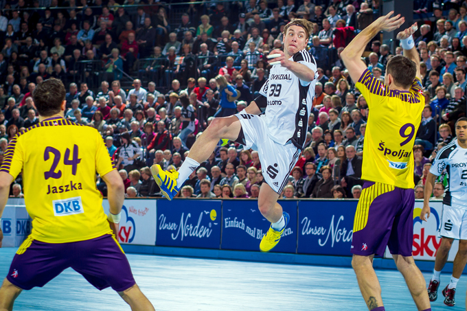 THW Kiel  - THW Kiel