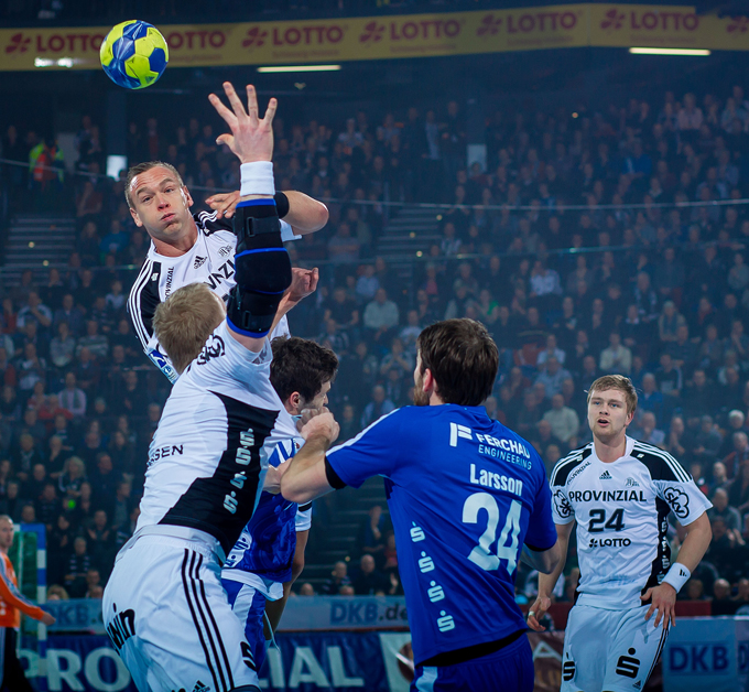 THW Kiel  - THW Kiel