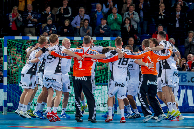THW Kiel  - THW Kiel