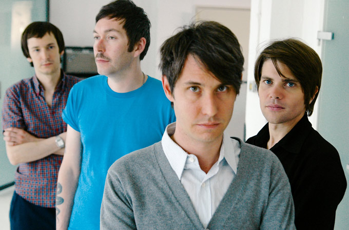 Tocotronic - Tocotronic