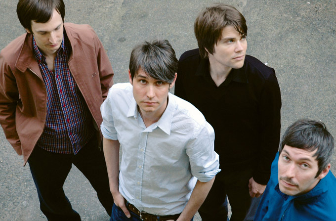 Tocotronic - Tocotronic
