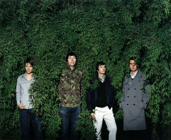 Tocotronic - Tocotronic