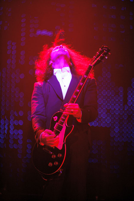 Trans-Siberian Orchestra - Trans-Siberian Orchestra 6