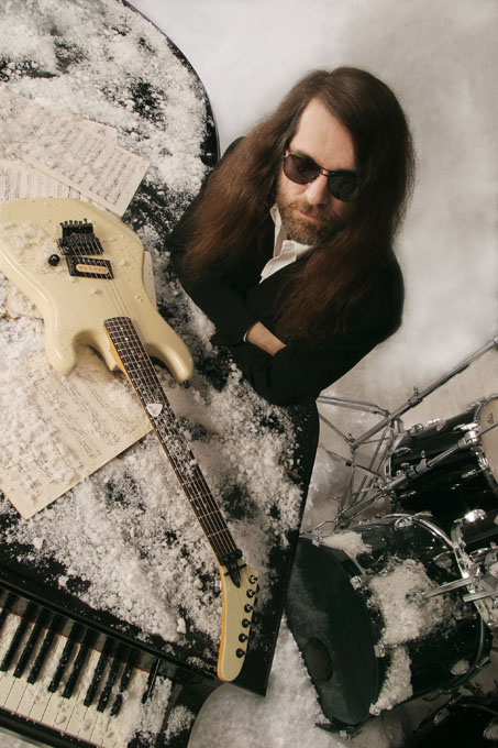 Trans-Siberian Orchestra - Trans-Siberian Orchestra 8