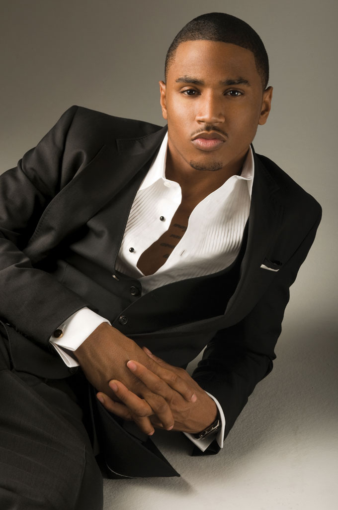 Trey Songz - Trey Songz