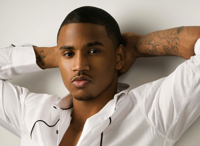Trey Songz - Trey Songz