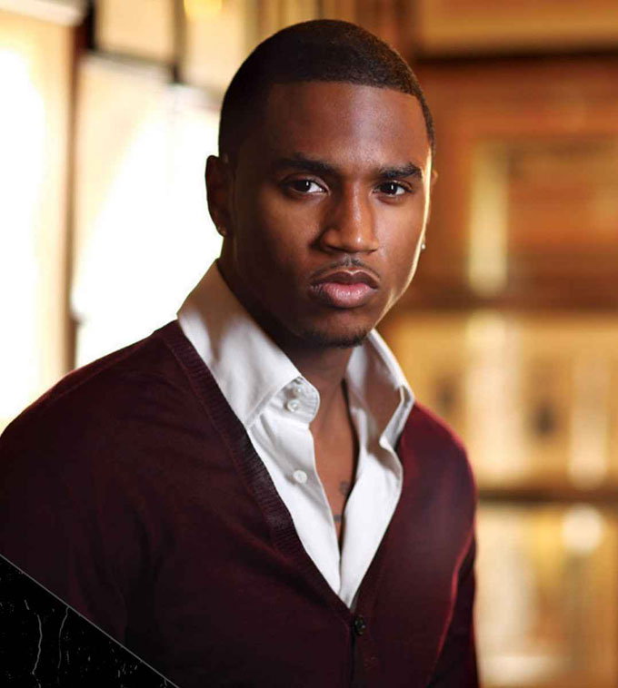Trey Songz - Trey Songz