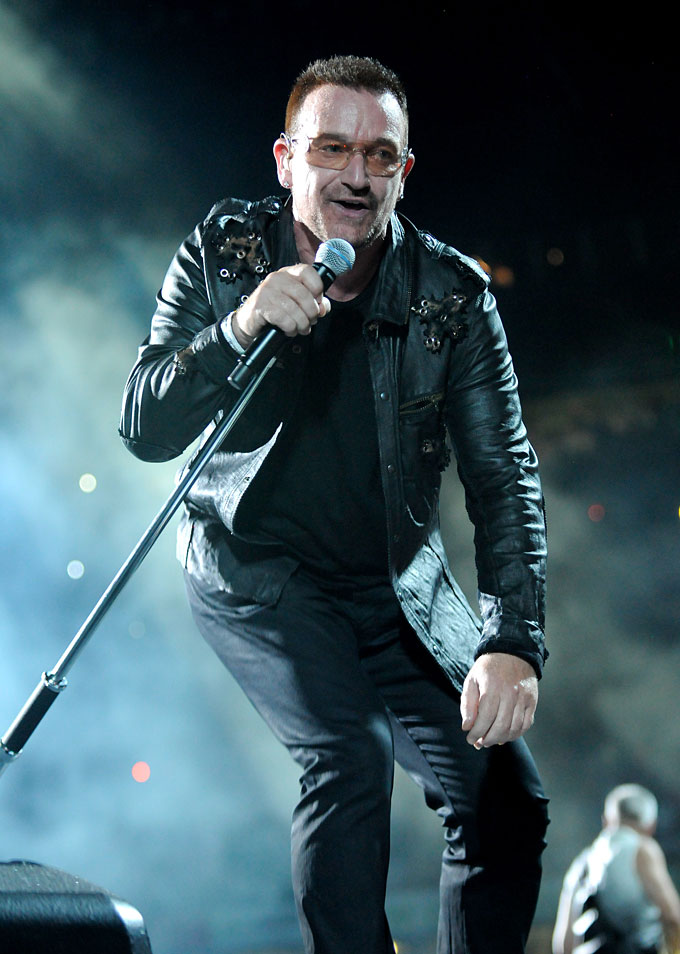 U2 - U2