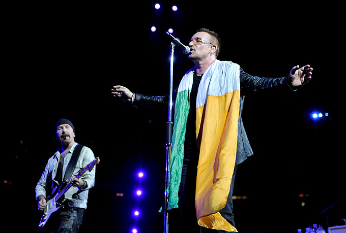 U2 - Bild 2