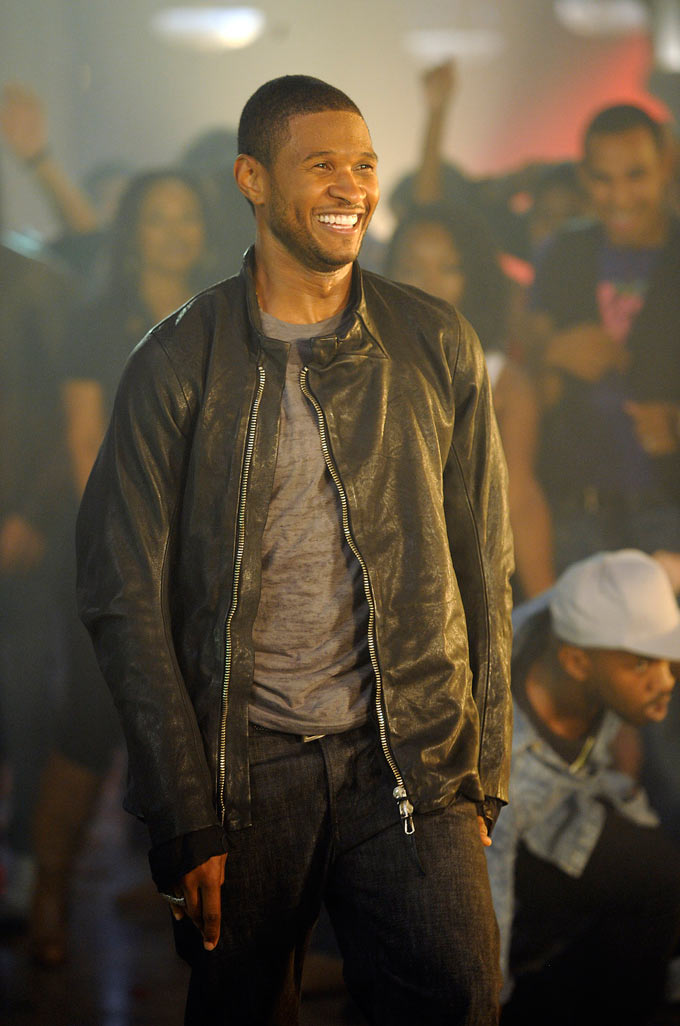 Usher - Usher