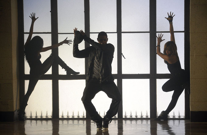 Usher - Usher