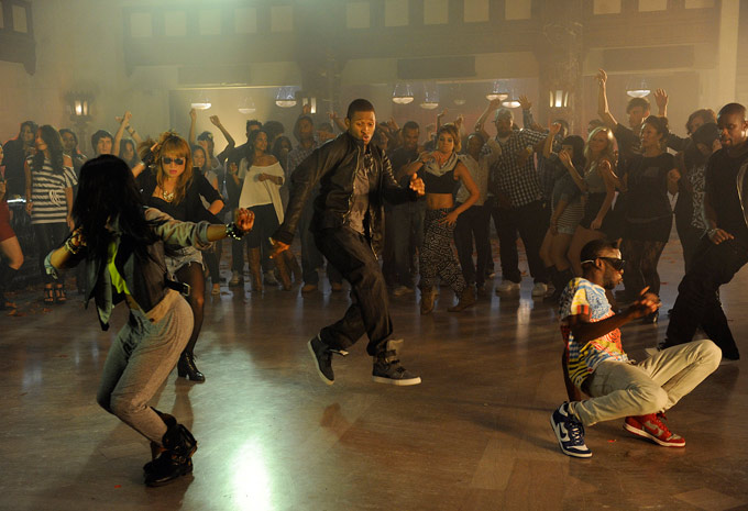 Usher - Usher