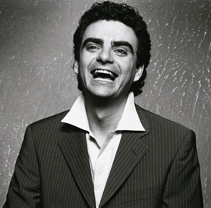 Rolando Villazon - Rolando Villazon