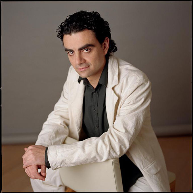 Rolando Villazon - Rolando Villazon