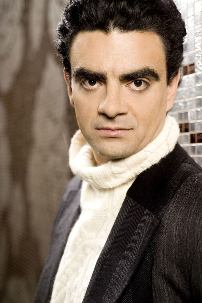Rolando Villazon - Rolando Villazon