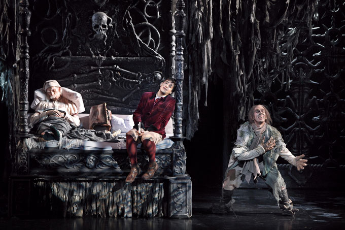 Tanz der Vampire - Das Musical - Tanz der Vampire - Das Musical
