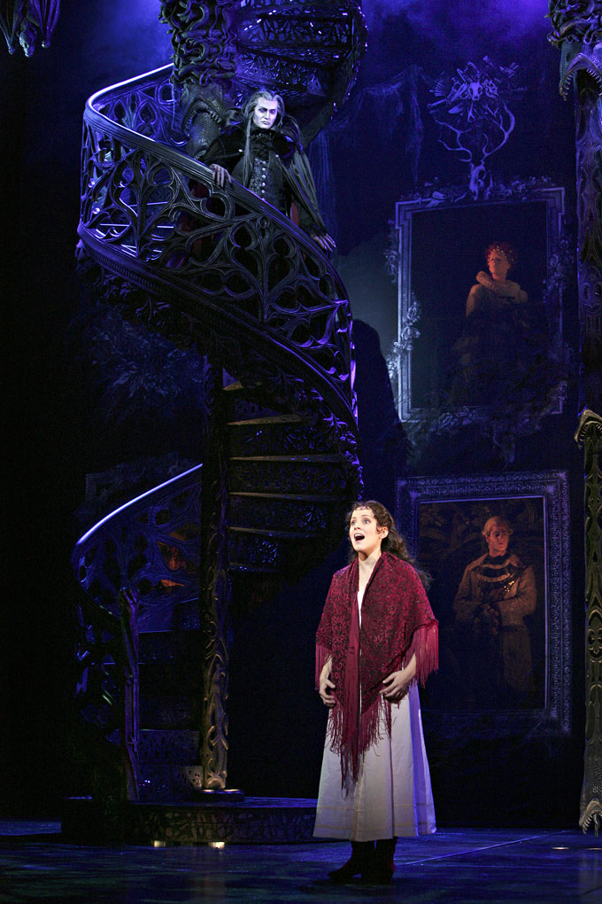 Tanz der Vampire - Das Musical - Tanz der Vampire - Das Musical