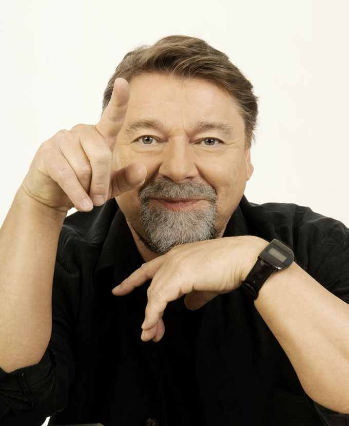 Jürgen von der Lippe - Jürgen von der Lippe