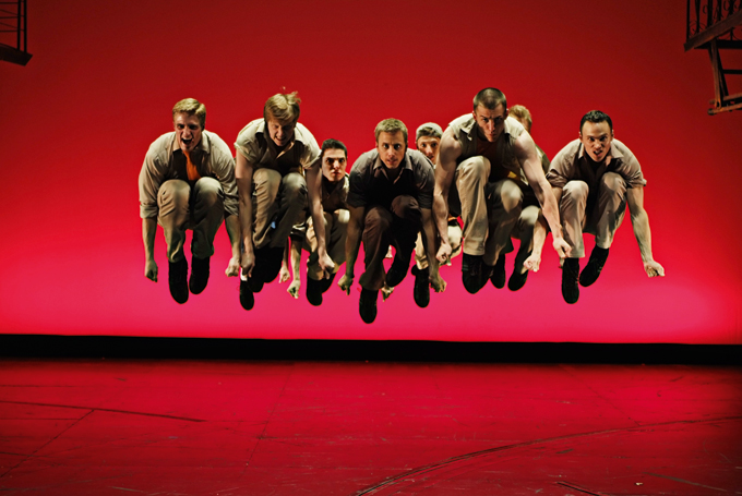 West Side Story - Der Original Broadway-Klassiker - West Side Story