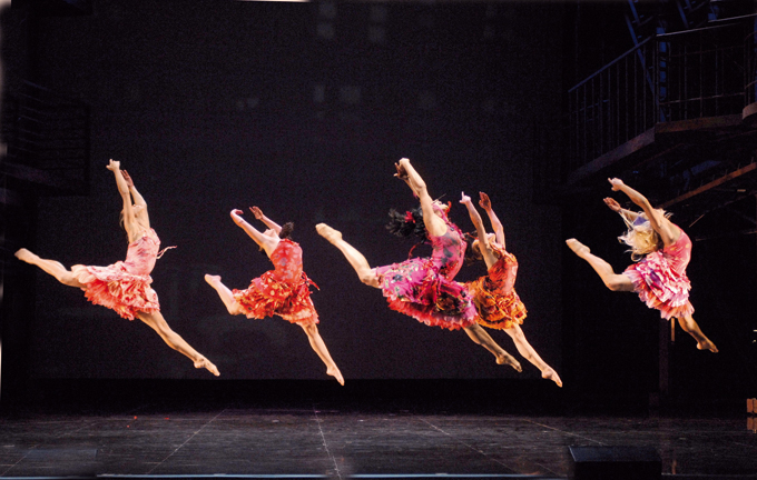 West Side Story - Der Original Broadway-Klassiker - West Side Story