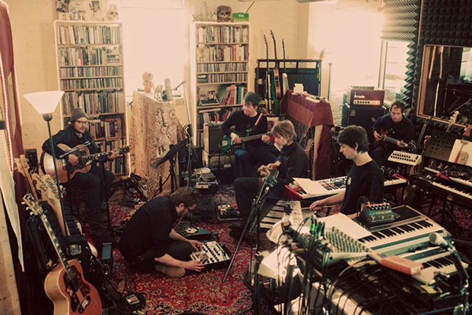 Wilco - Wilco