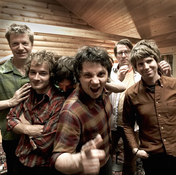 Wilco - Wilco