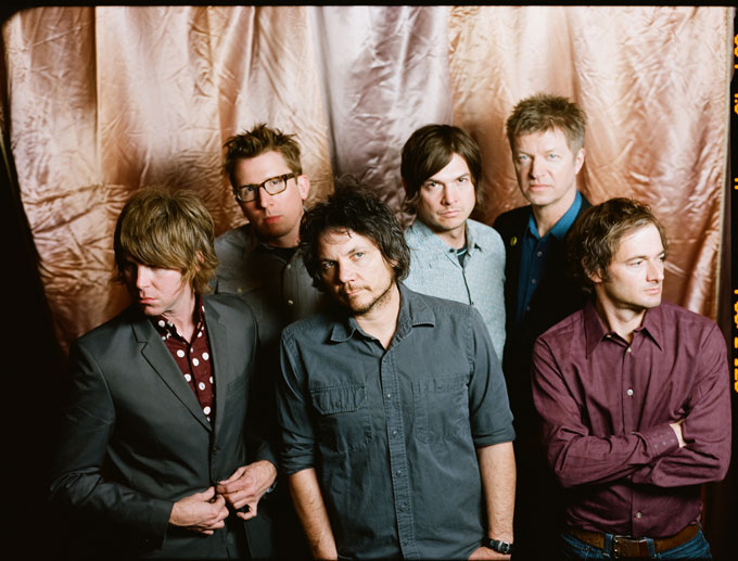 Wilco - Wilco