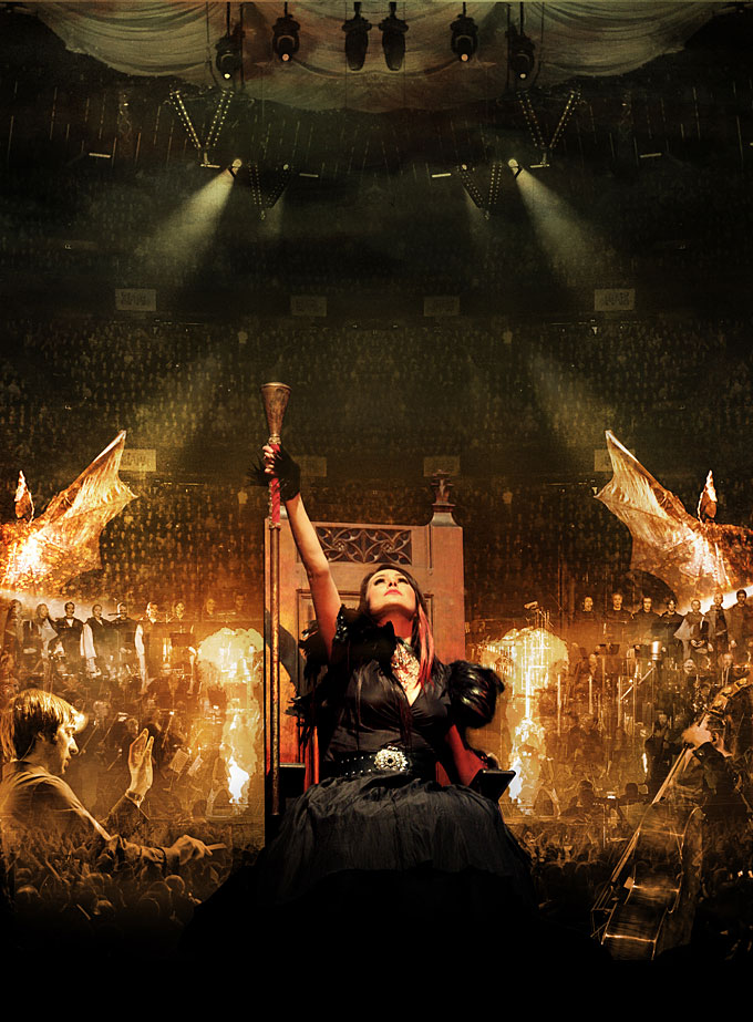 Within Temptation - Within Temptation