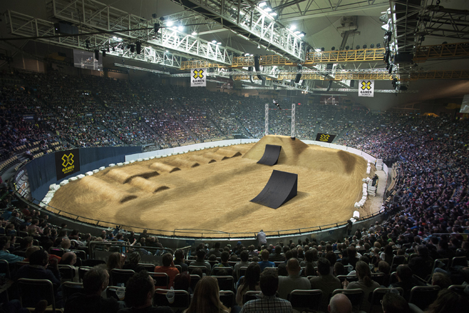 X Games München - X Games