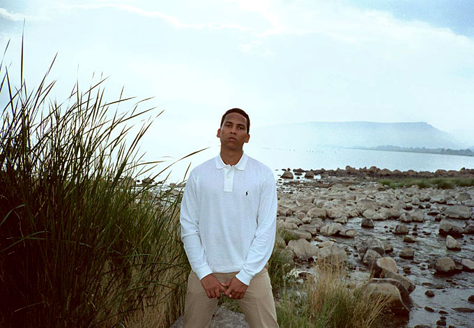 Xavier Naidoo - Xavier Naidoo