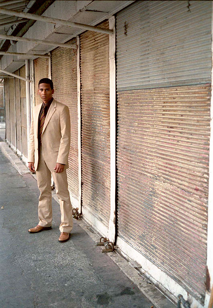Xavier Naidoo - Xavier Naidoo