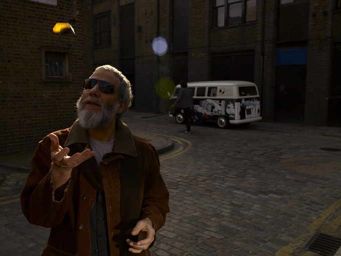 Yusuf (Cat Stevens) - Yusuf Islam (Cat Stevens)