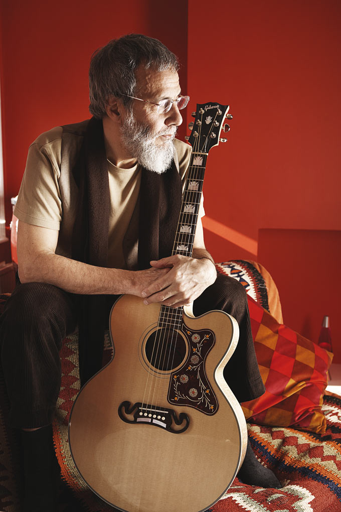 Yusuf (Cat Stevens) - Yusuf Islam (Cat Stevens)