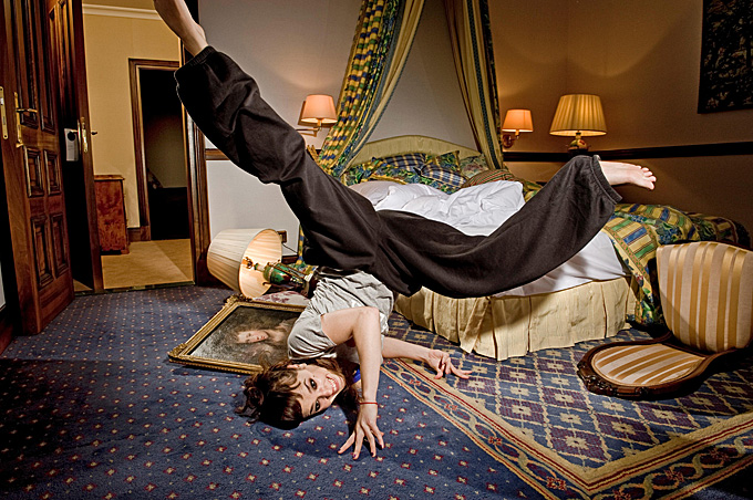 Zaz - ZAZ