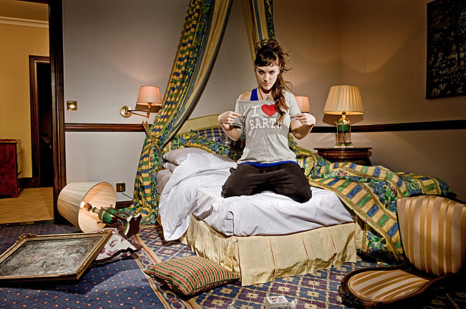 Zaz - ZAZ