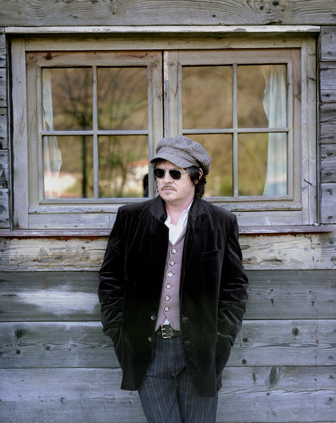 Zucchero - Zucchero
