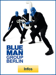 Blue Man Group