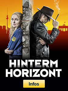 Hinterm Horizont