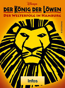 K�nig der L�wen