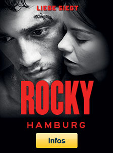 Rocky - Das Musical