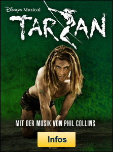 Tarzan