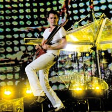 Muse  Tickets