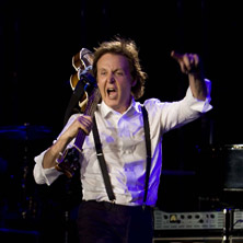 Paul McCartney Tickets