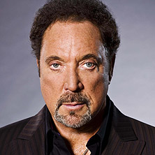 Tom Jones  Tickets