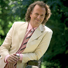 Neujahrskonzert mit André Rieu 2014 - Tickets