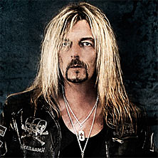 Axel Rudi Pell Axel Rudi Pell