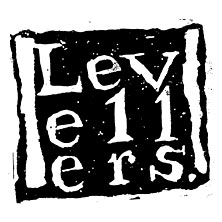 LEVELLERS  Tickets