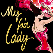 My Fair Lady - Theater Erfurt - Tickets
