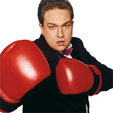 Oliver Kalkofe